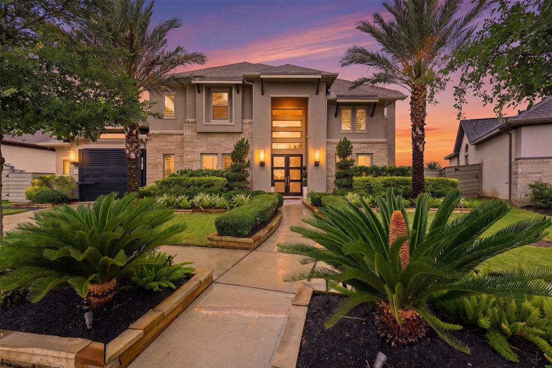 House in Rosharon, Texas, United States 4 - 18113006