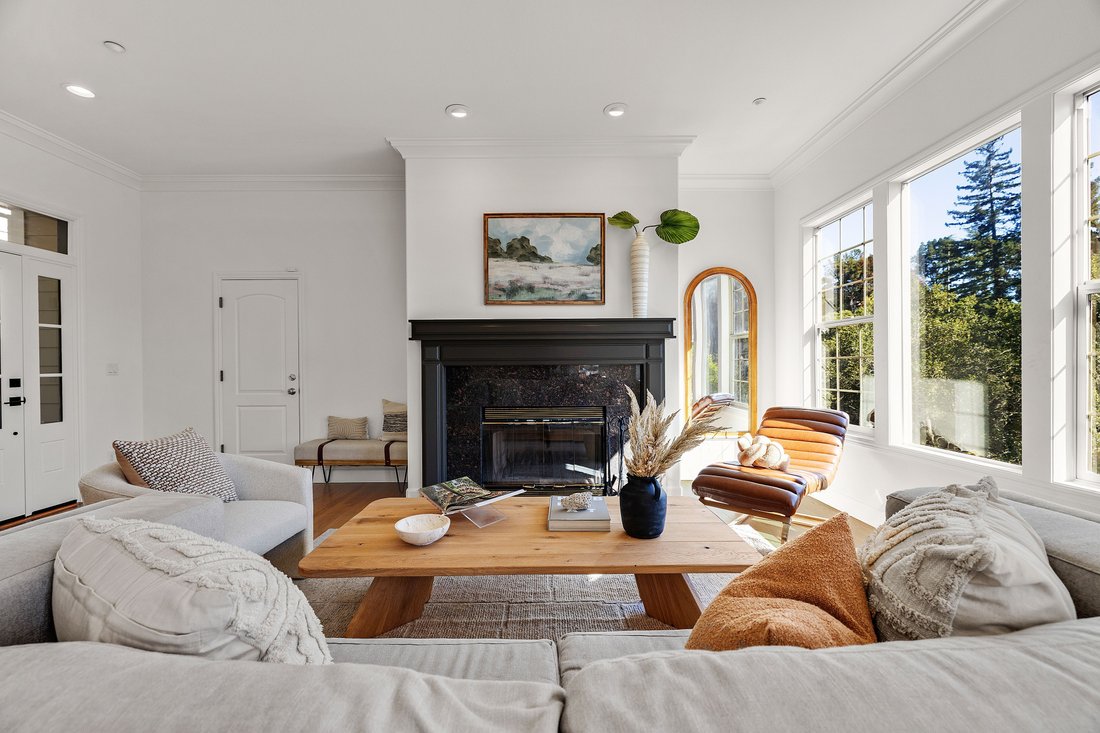 House in Oakland, California, United States 3 - 18110629