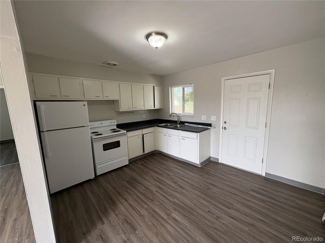 Westminster, Colorado, United States 4 - 18114428
