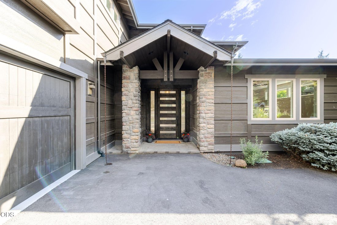 House in Bend, Oregon, United States 4 - 18113927