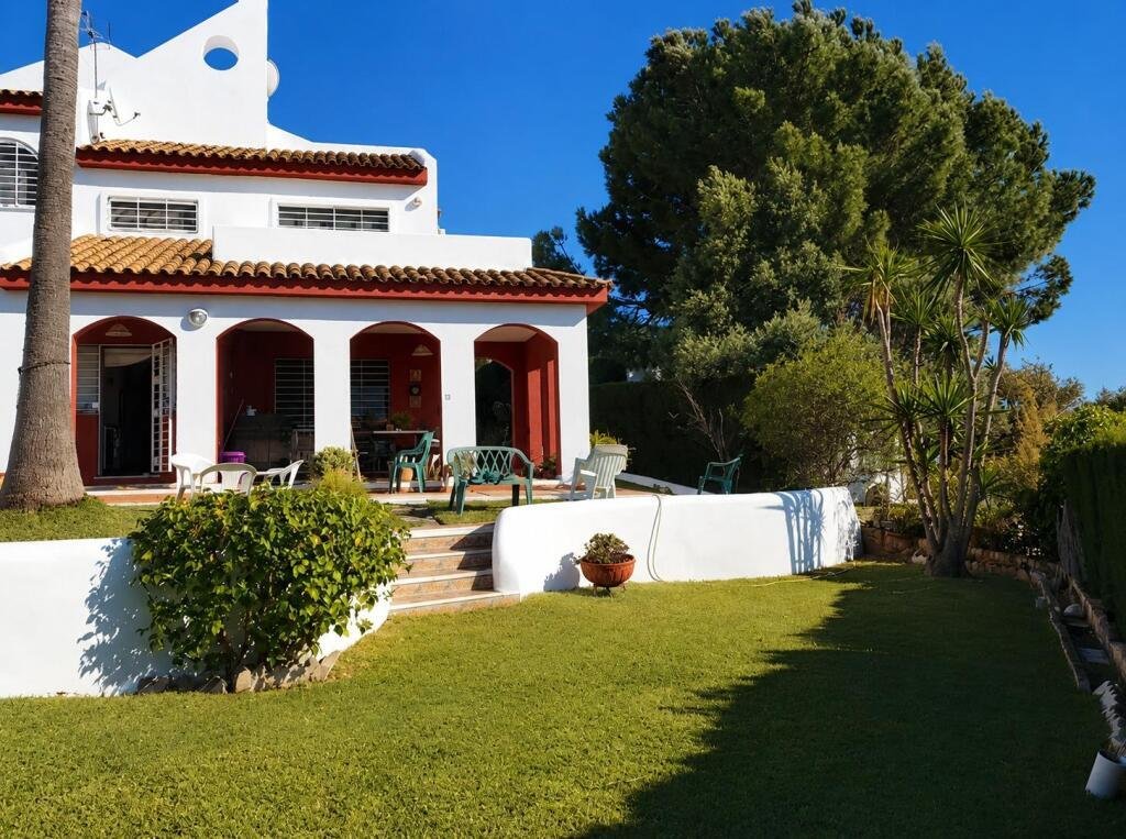 House in Montequinto, Dos Hermanas, Spain 2 - 18058711