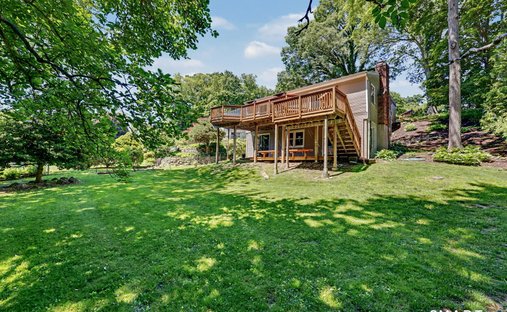 House in Greenwich, Connecticut, United States 1