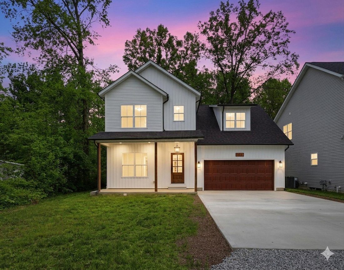 House in Columbus, Ohio, United States 1 - 18113940