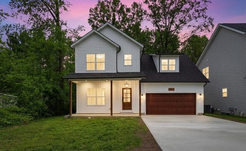 House in Columbus, Ohio, United States 1