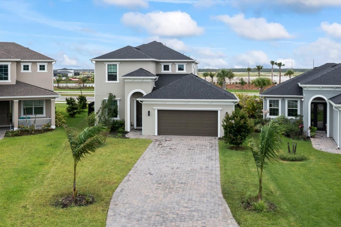 House in Melbourne, Florida, United States 1 - 18111717