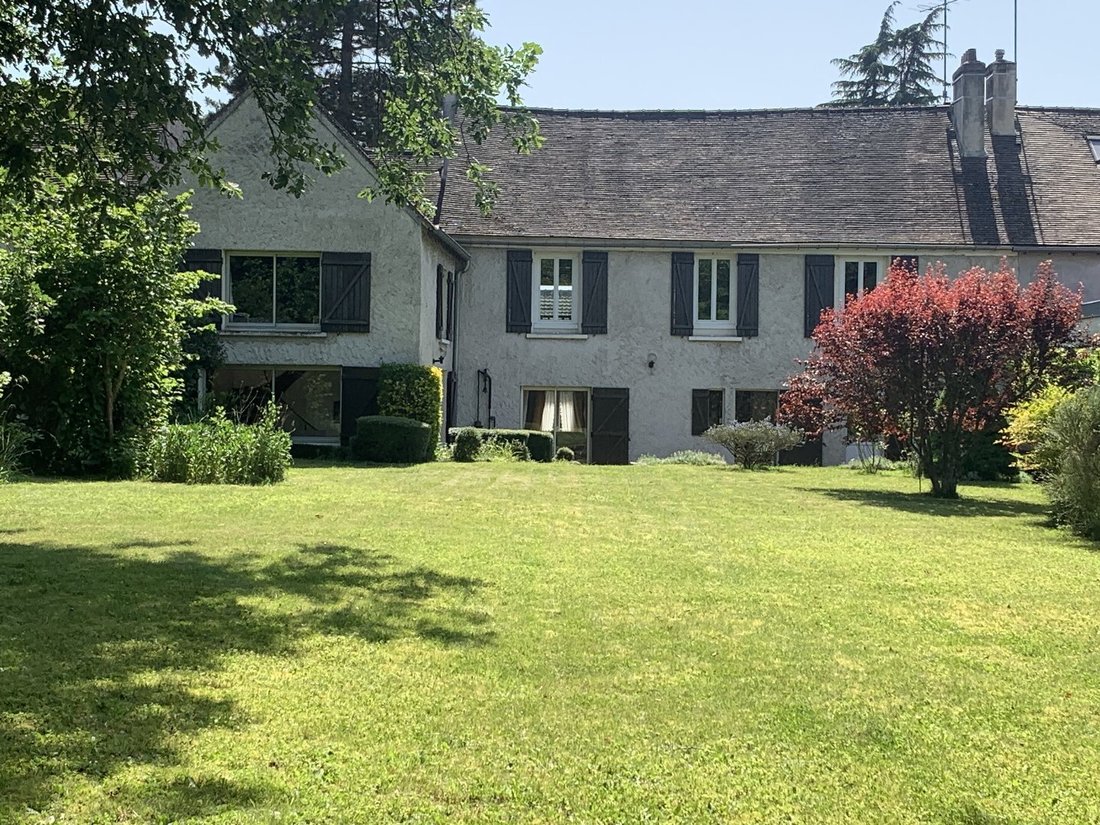 House in Egly, Ile-de-France, France 2 - 18112413