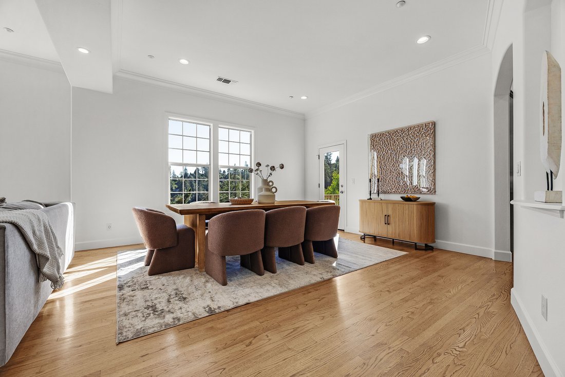 House in Oakland, California, United States 5 - 18110629