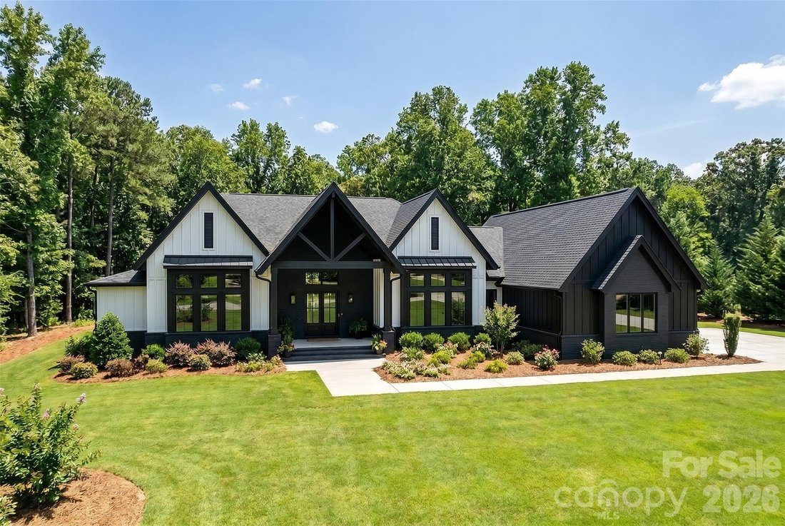 House in Fort Mill, South Carolina, United States 1 - 18112976
