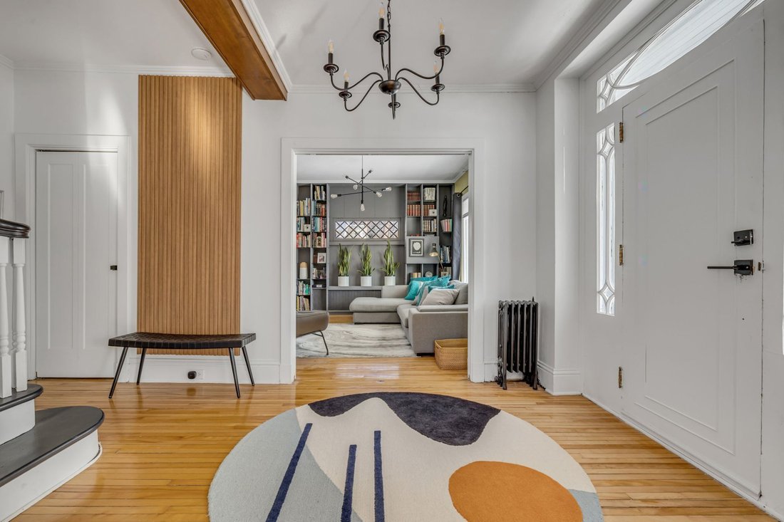 House in Sainte-Pétronille, Quebec, Canada 5 - 18114618