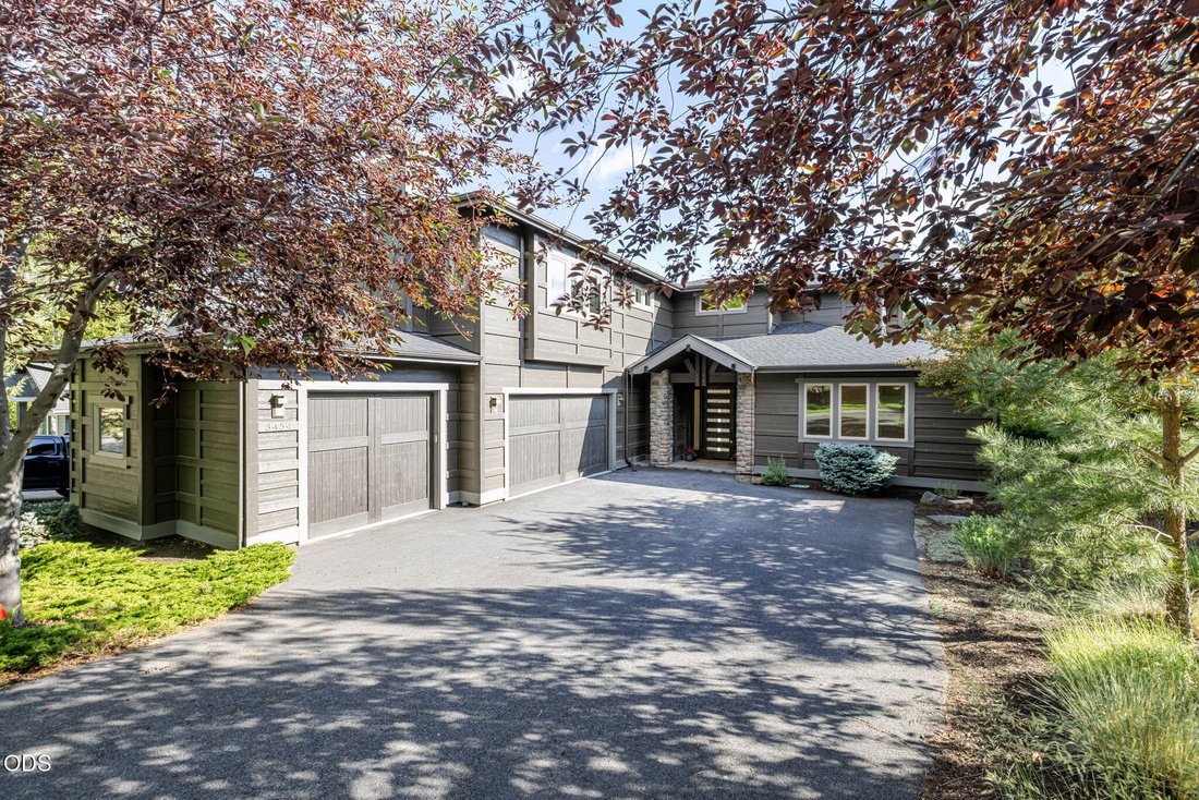 House in Bend, Oregon, United States 2 - 18113927