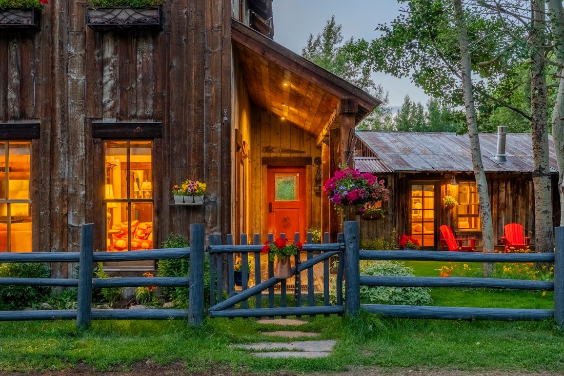 House in Crested Butte, Colorado, United States 5 - 18110738