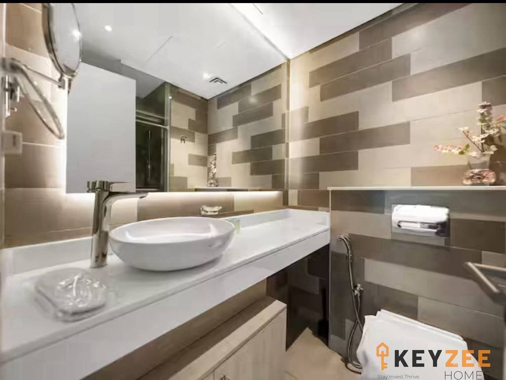 Apartment in Palm Jumeirah, Dubai, United Arab Emirates 3 - 18113626