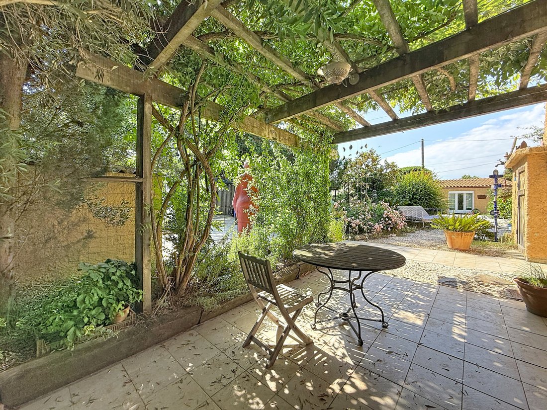 House in Centre Ville, Elne, France 2 - 18113217