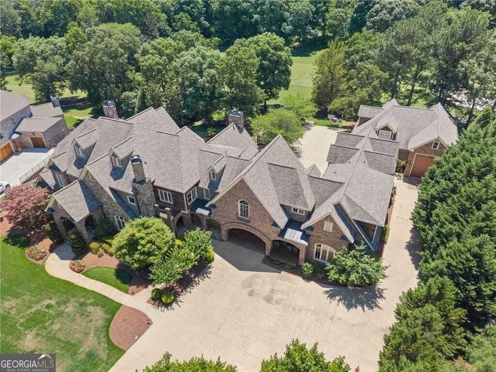House in Braselton, Georgia, United States 3 - 18069290