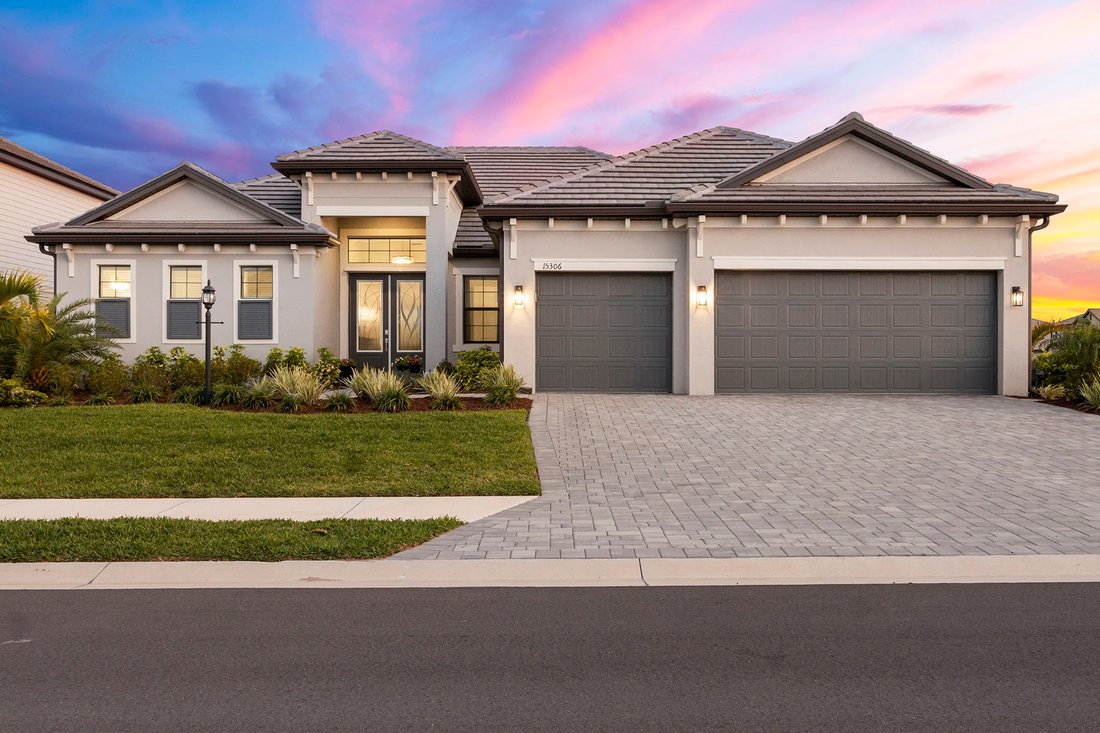 House in Bradenton, Florida, United States 1 - 18111601