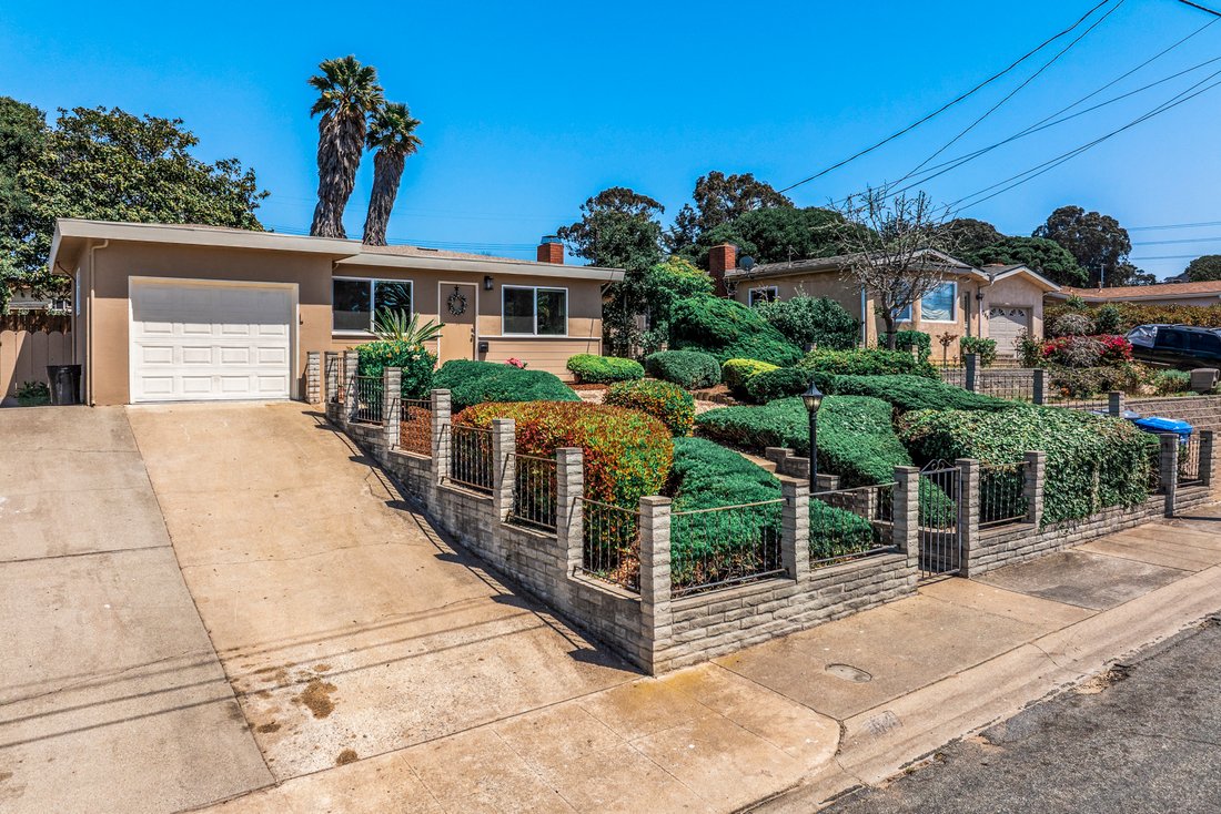 House in Sand City, California, United States 3 - 18112187