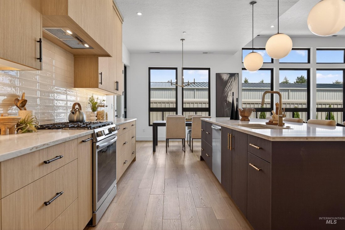 House in Boise, Idaho, United States 5 - 18112952