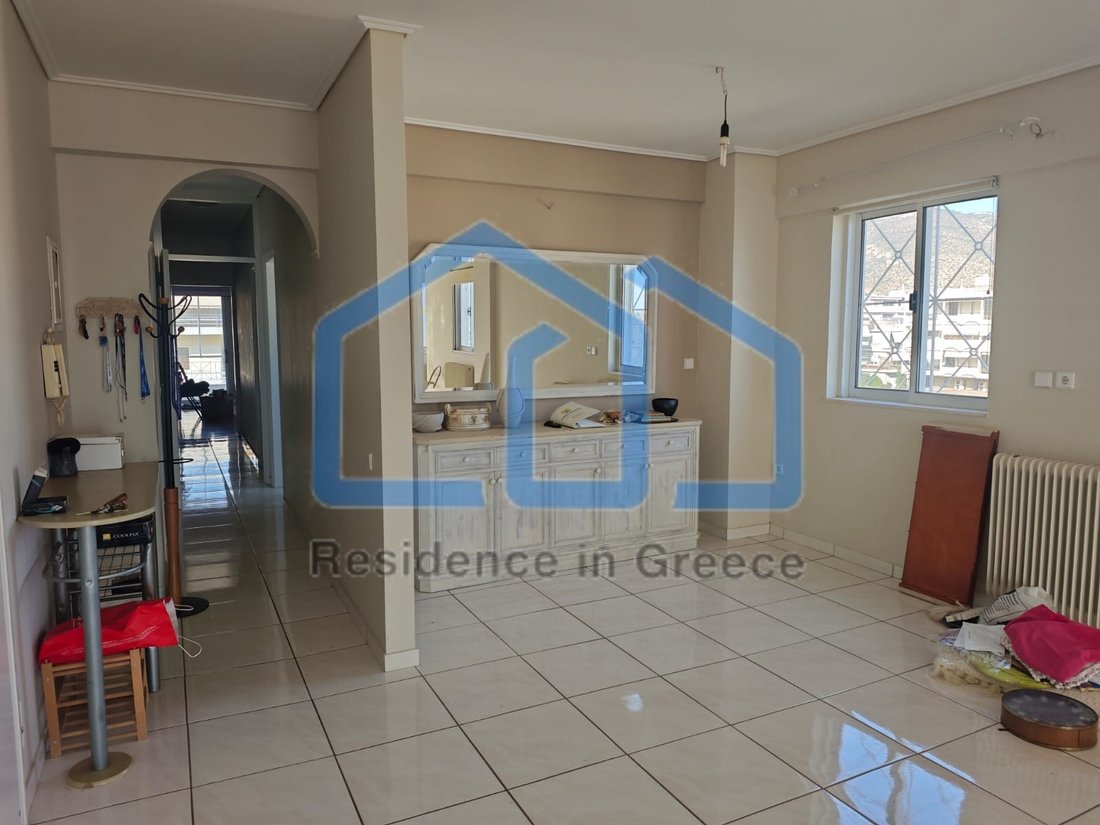 Apartment in Glyfada, Attica, Greece 5 - 18110356