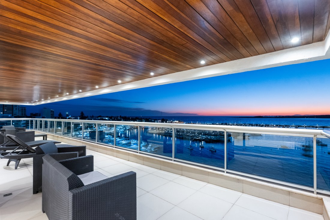 Penthouse in Punta del Este, Uruguay 1 - 18110980
