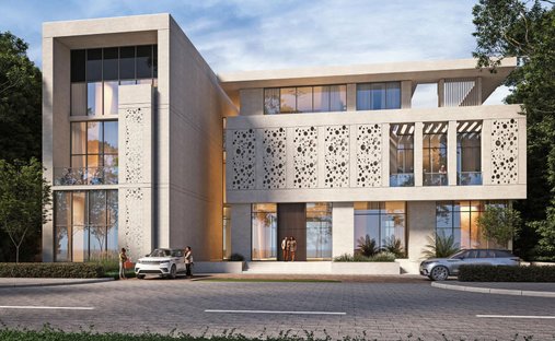Villa in Dubai, Dubai, Vereinigte Arabische Emirate 1