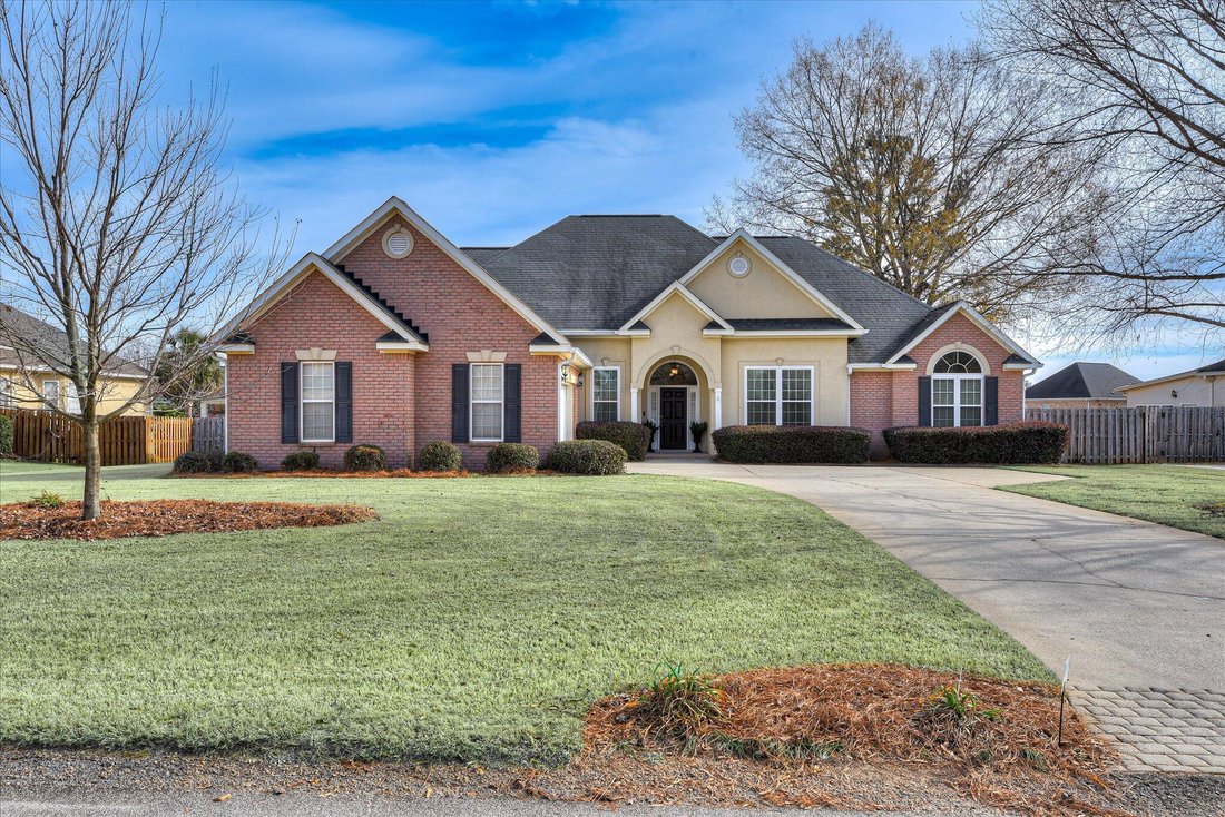 House in Evans, Georgia, United States 2 - 18114939