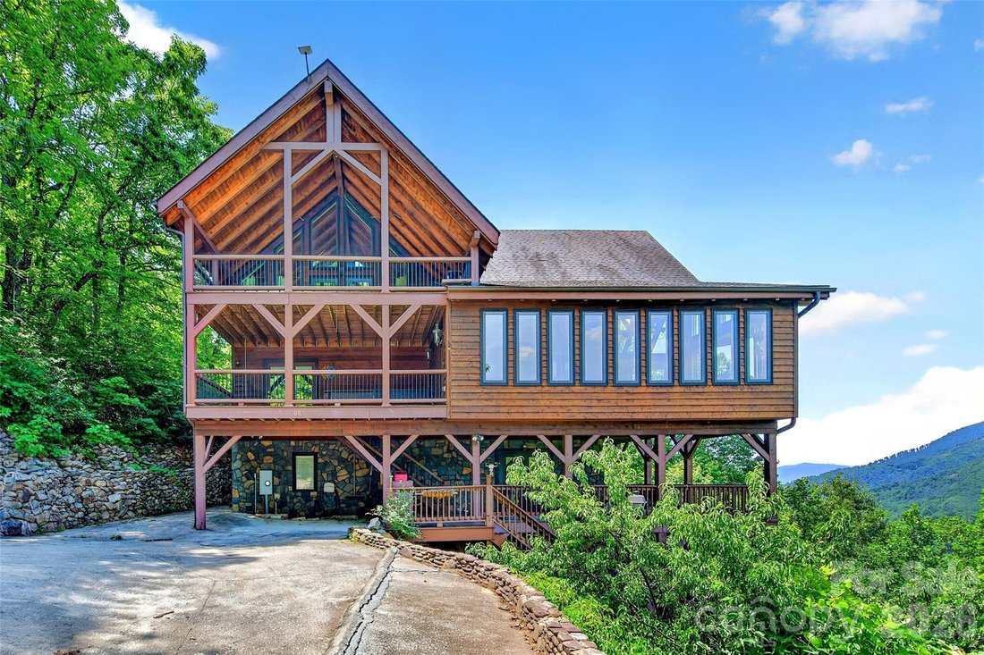 House in Marion, North Carolina, United States 5 - 15453417