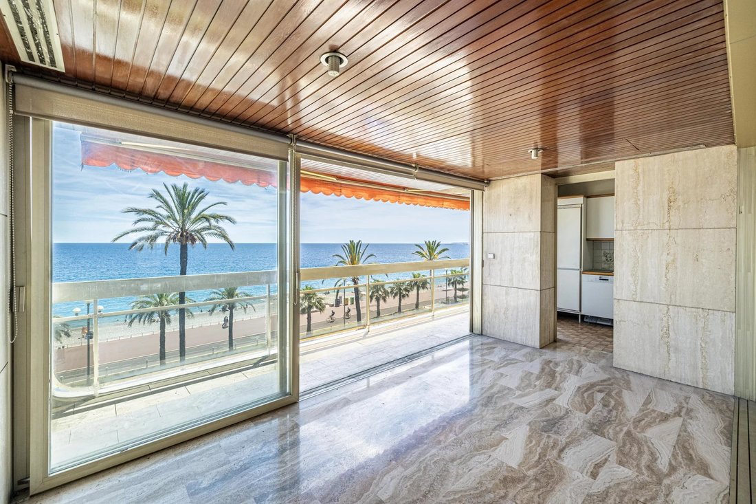 Apartment in Nice, Provence-Alpes-Côte d'Azur, France 2 - 18111376