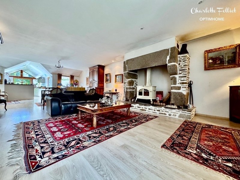 House in Langrolay-sur-Rance, Brittany, France 4 - 18110315