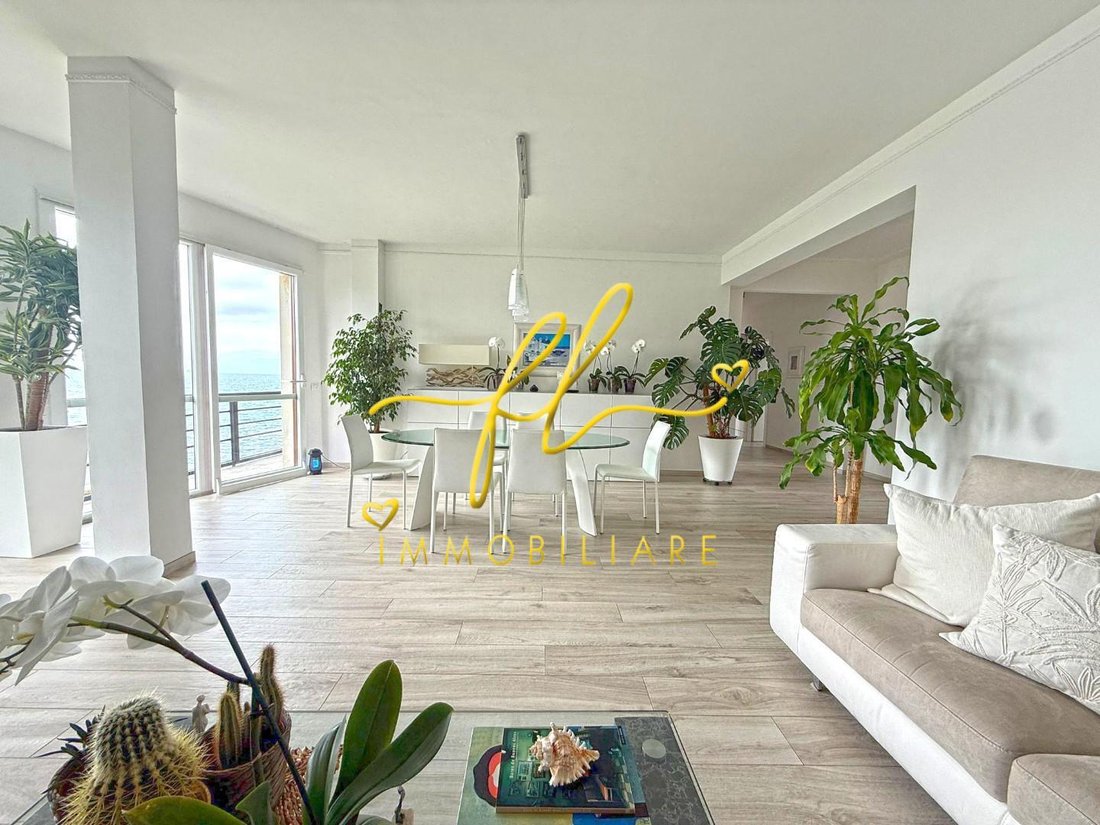 Apartment in San Jacopo - Accademia, Livorno, Tuscany 1 - 18113640