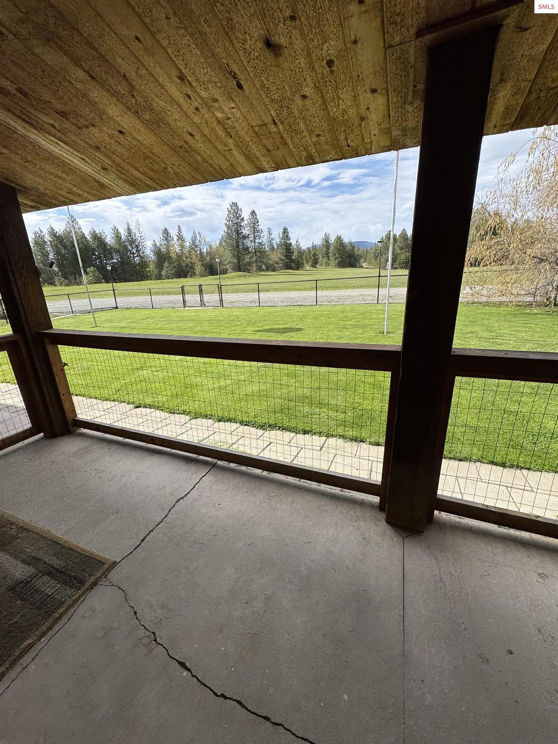Land in Priest River, Idaho, United States 2 - 17989050