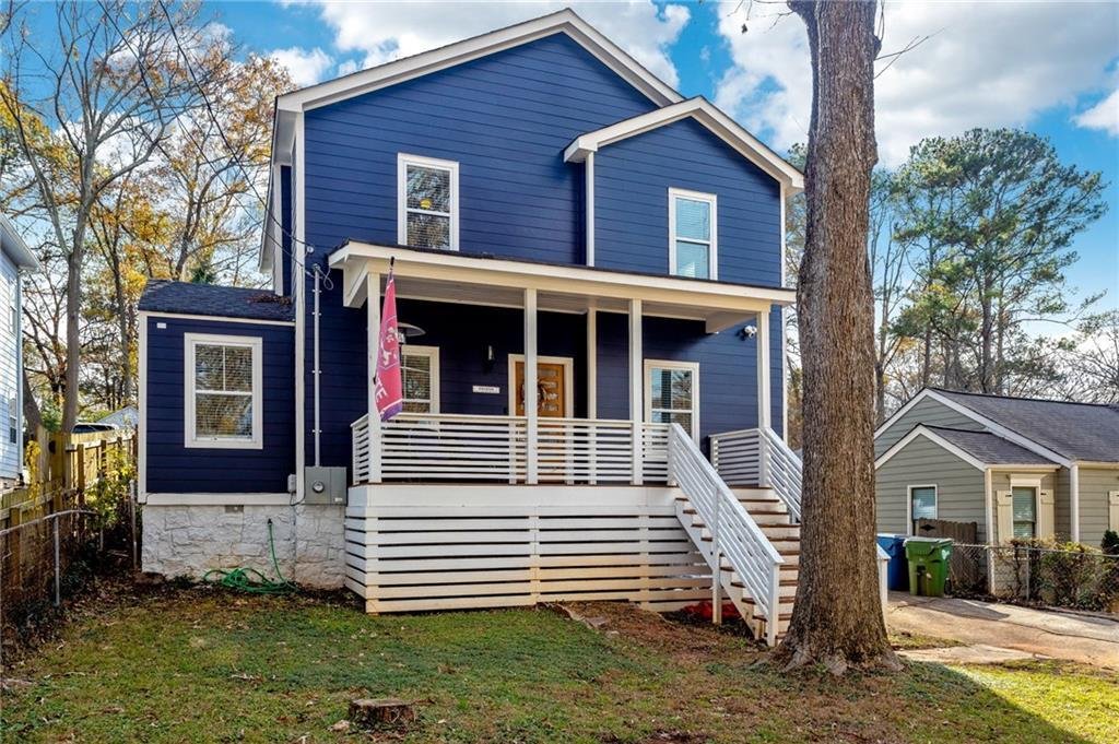House in Atlanta, Georgia, United States 3 - 18113199