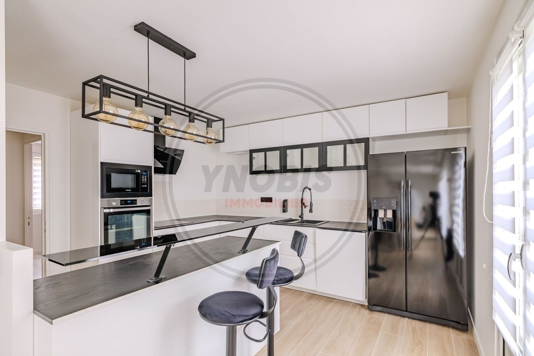 House in Orgeval, Ile-de-France, France 4 - 18113551