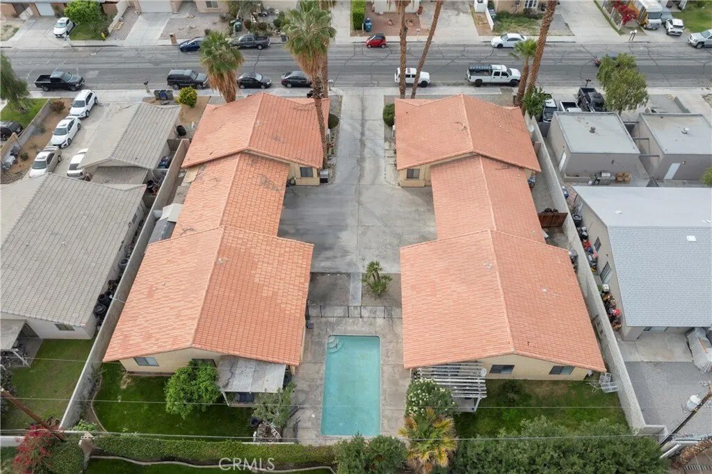Palm Springs, California, United States 3 - 17276739