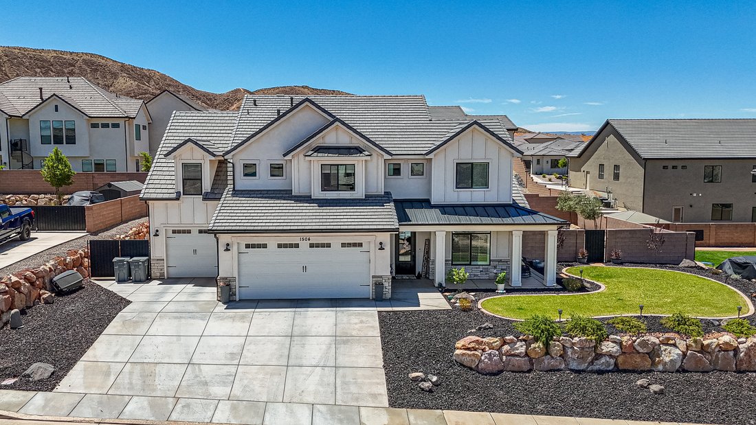 House in Washington, Utah, United States 2 - 18113602