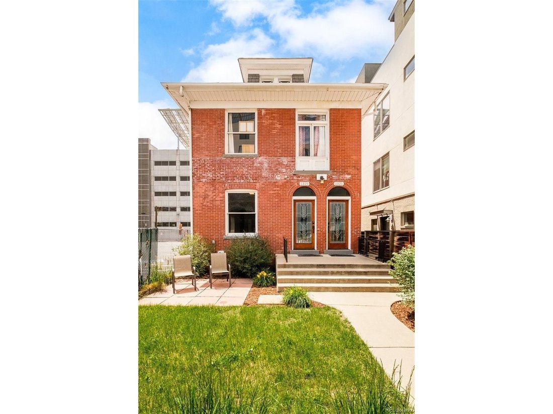 Apartment in Denver, Colorado, United States 2 - 18114360
