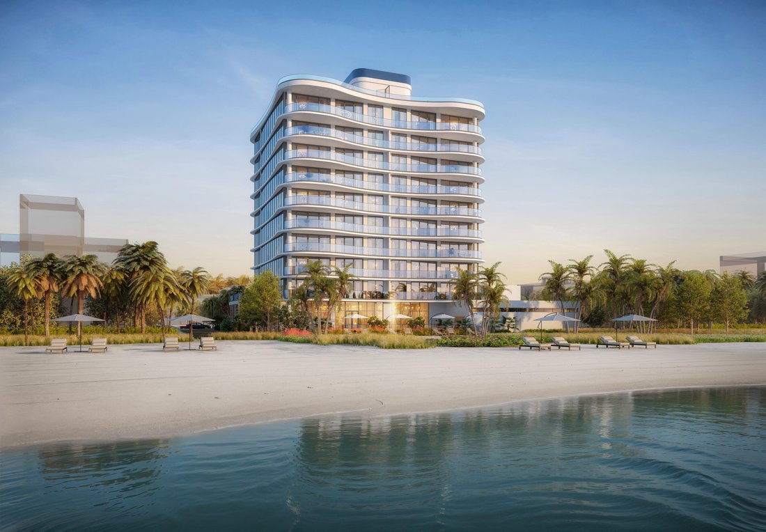 Condo in Hillsboro Beach, Florida, United States 5 - 18114035