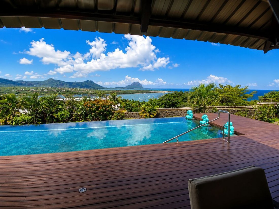 House in Tamarin, Rivière Noire District, Mauritius 5 - 17683058