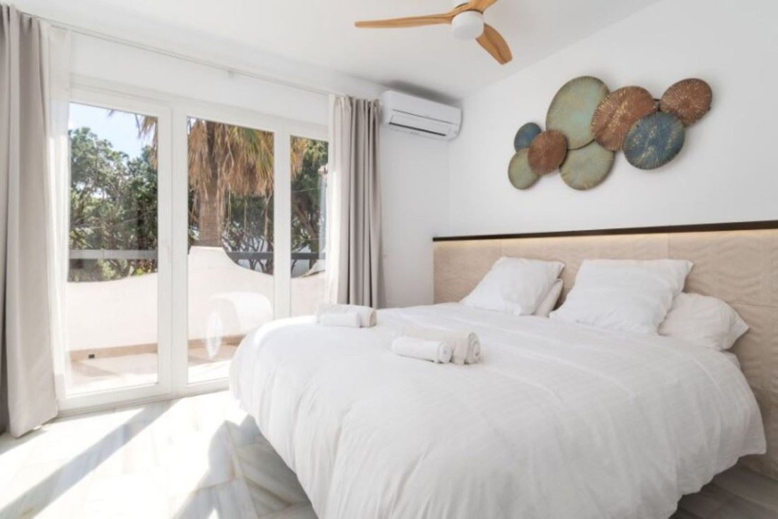 Townhouse in Sitio de Calahonda, Mijas, Spain 4 - 18111517
