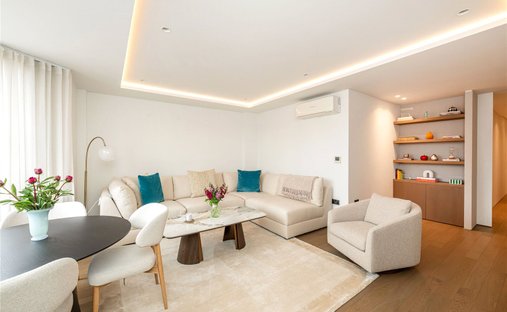 Appartamento a Mayfair, Westminster, Inghilterra 1