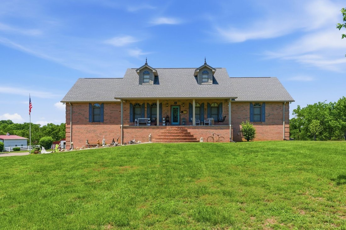 Maison à Gallatin, Tennessee, États-Unis 3 - 18053490