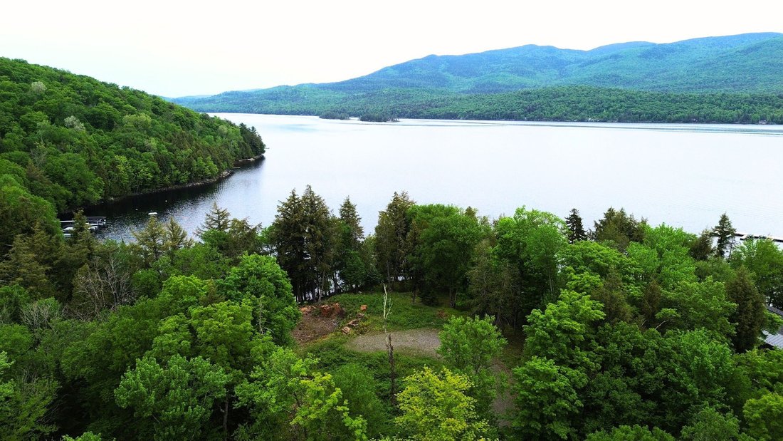 Land in Mont-Tremblant, Quebec, Canada 4 - 18111158