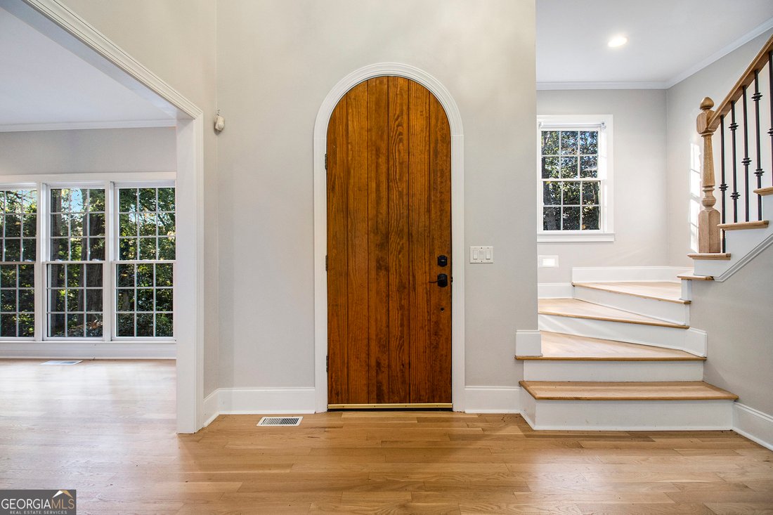 House in Atlanta, Georgia, United States 5 - 18113459