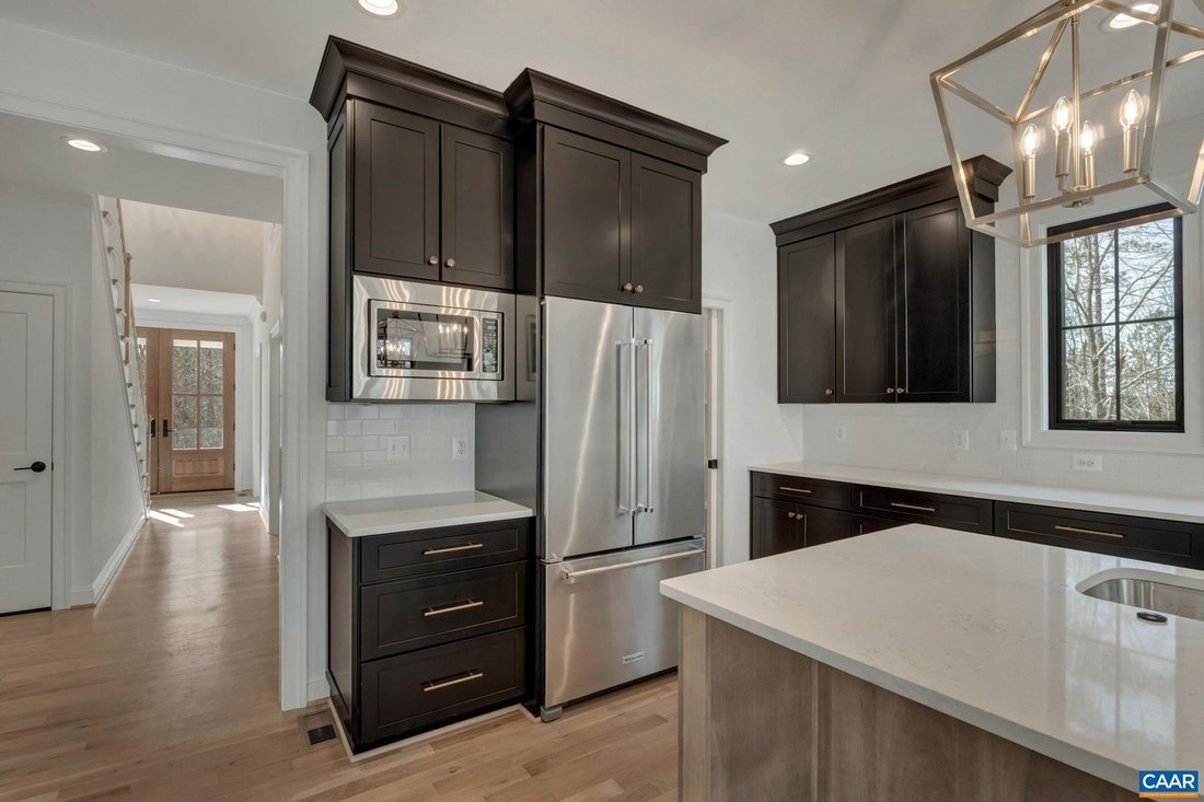 House in Charlottesville, Virginia, United States 4 - 18112804