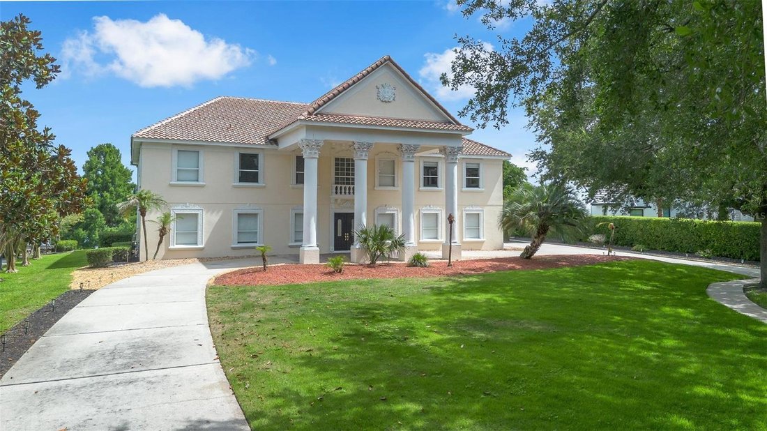 House in Lake Butler, Florida, United States 2 - 18112464