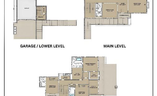 House in San Mateo, California, United States 1
