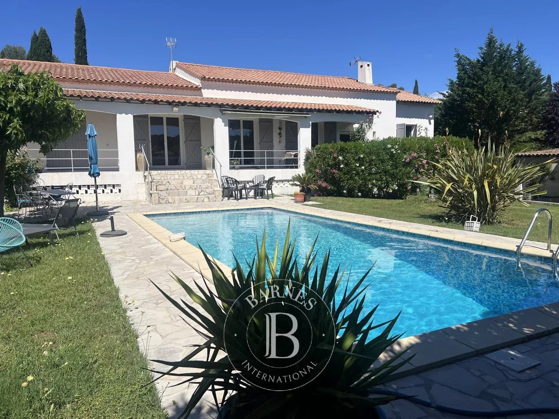 House in Est, Prades-le-Lez, France 3 - 18111354