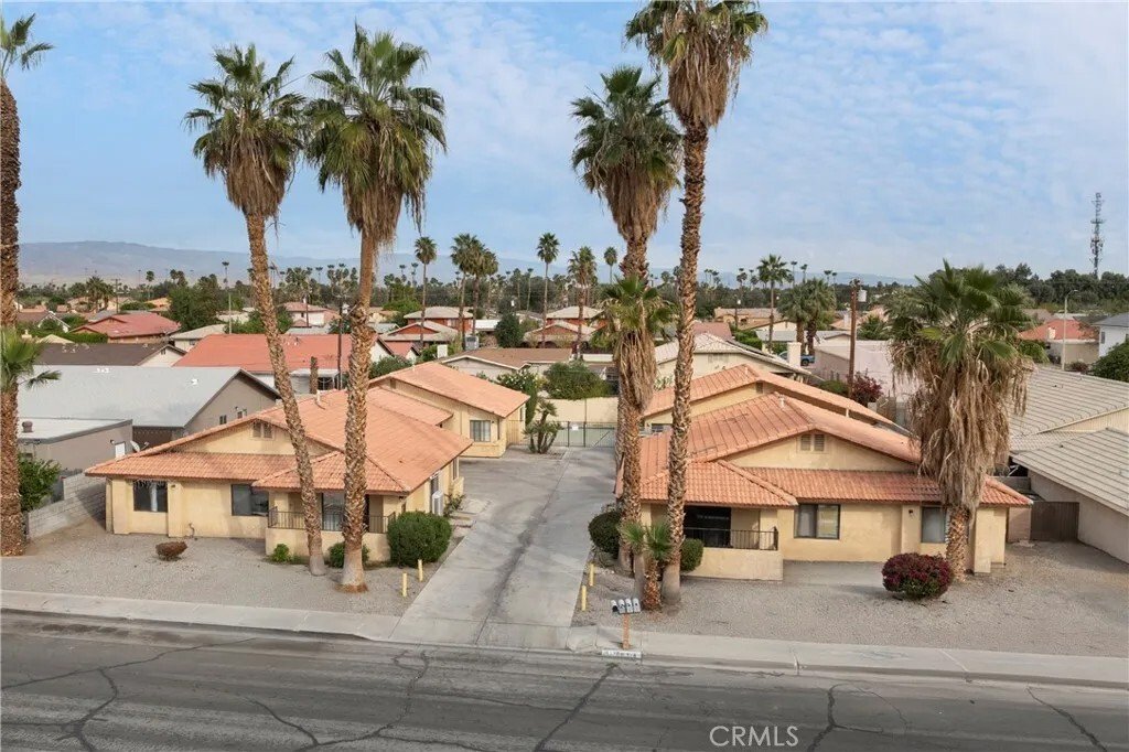 Palm Springs, California, United States 1 - 17276739