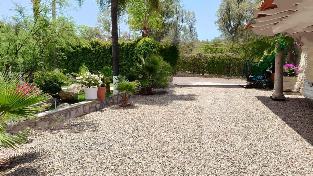 House in Estancia de Mosqueira, Aguascalientes, Mexico 4 - 18111861