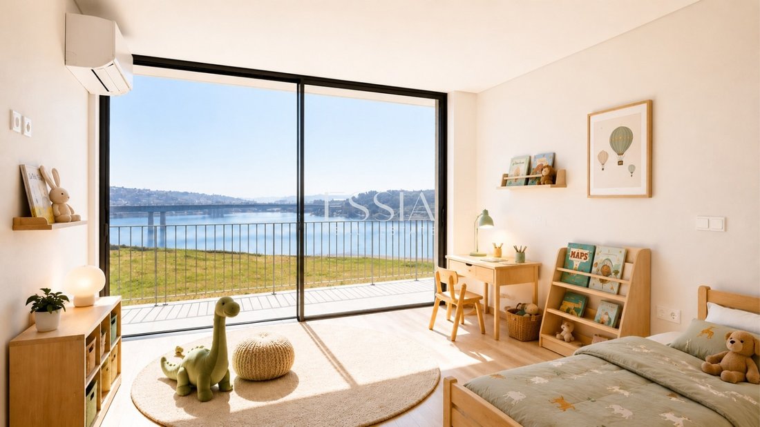 Apartment in Campanha, Porto District, Portugal 5 - 16757593