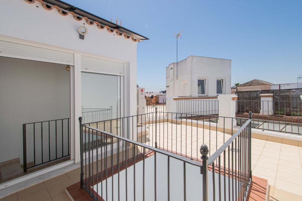 Penthouse in Casco Antiguo, Seville, Spain 5 - 18087180